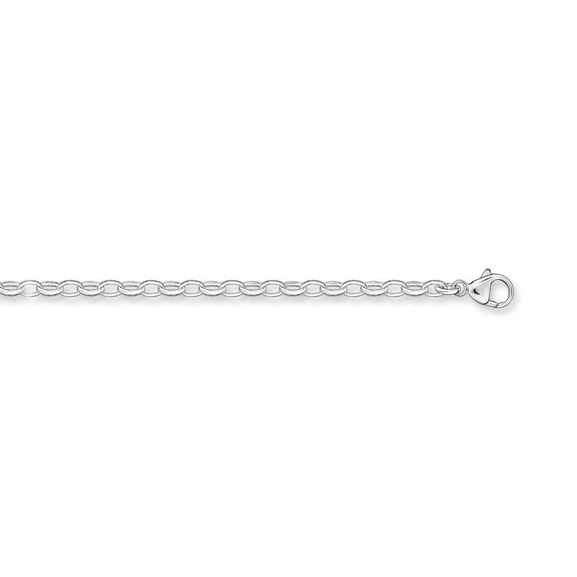 Charm-Fußkette Klassisch von Thomas Sabo, Schneller Versand - Nordicspectra.de