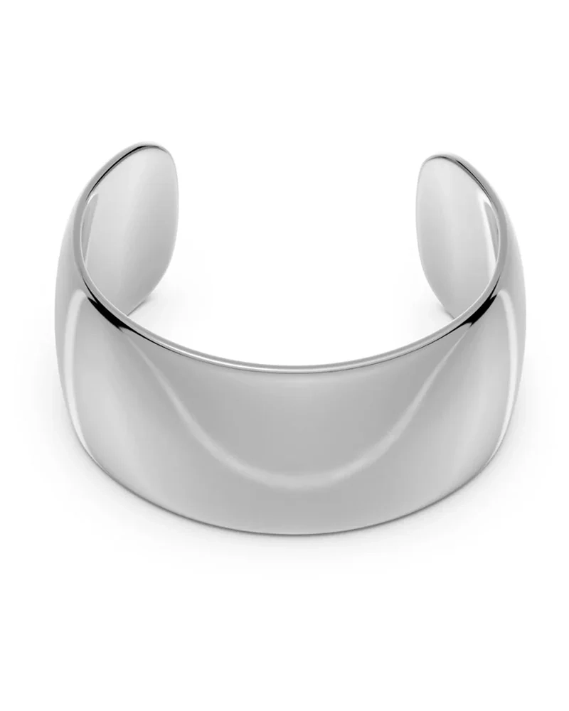 Prime Bangle Steel - Edblad - Snabb leverans - Gratis paketinslagning