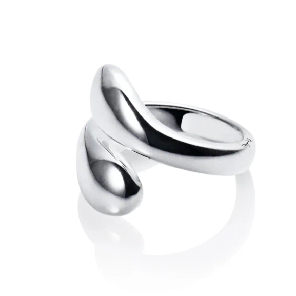 Love Buddies Ring - Efva Attling - Vackra & betydelsefulla smycken - Fri frakt