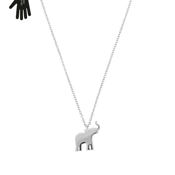 Vigor Necklace Child Steel - Edblad - Snabb frakt & paketinslagning - Nordicspectra.se