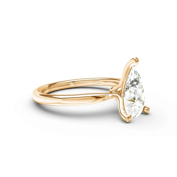 North039 Guld - Vigsel- & förlovningsringar - Schalins - Fri storleksändring* - Nordic Spectra