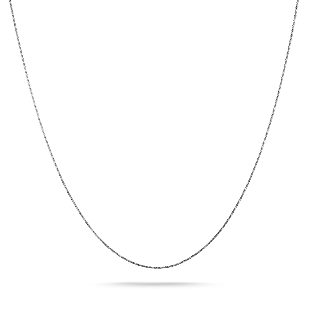 Thomas Sabo - Veneziakedja 1 mm St&aring;l
