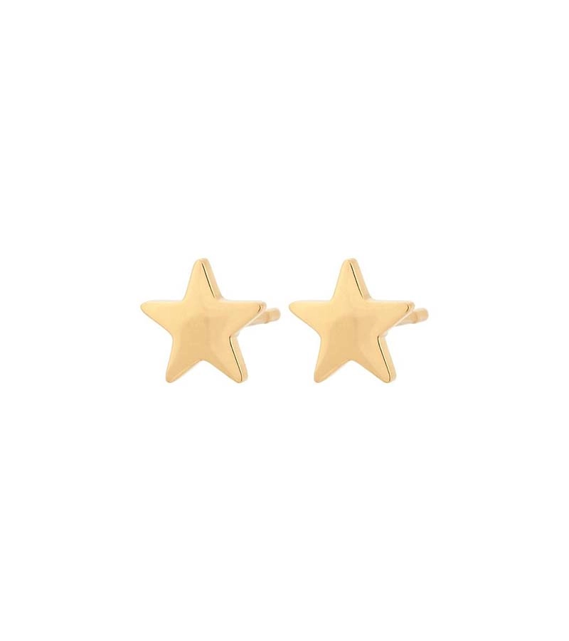 Sirius Studs Gold - Edblad - Snabb frakt & paketinslagning - Nordicspectra.se