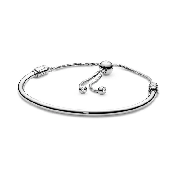 Moments Slider Armring - PANDORA - Snabb frakt & paketinslagning - Nordicspectra.se