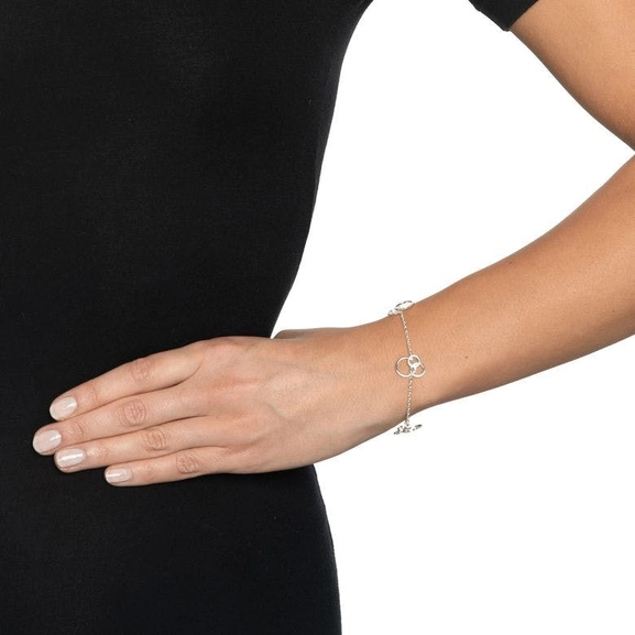 Bubbles Bracelet - Efva Attling - Suuri valikoima & ilmainen lahjapaketointi - Nordicspectra.fi