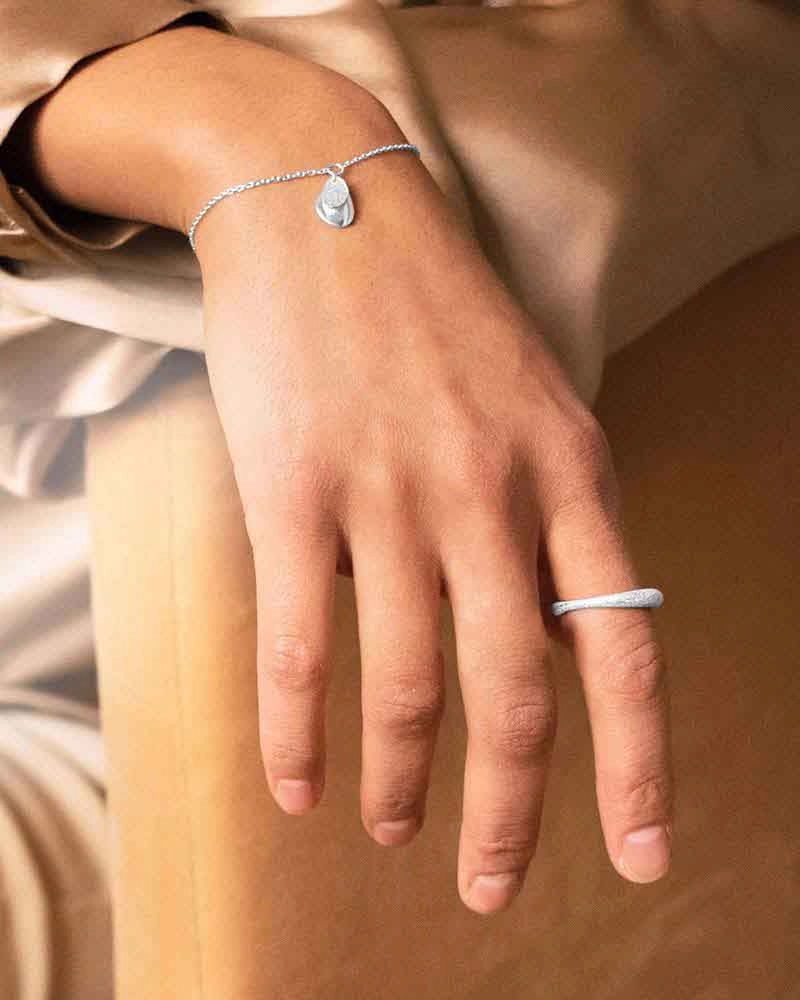 Les Amis Ring Matte - Drakenberg Sjölin Ringar - Snabb frakt & paketinslagning - Nordicspectra.se