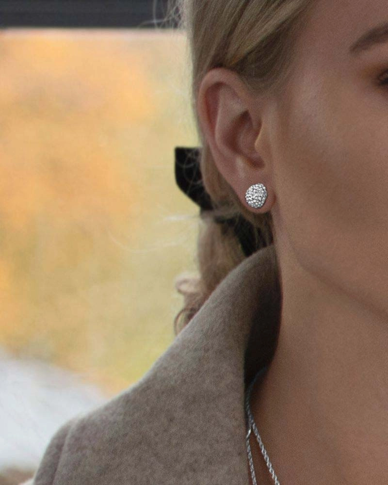 Stardust Studs - Drakenberg/Sjölin - Suuri valikoima & ilmainen lahjapaketointi - Nordicspectra.fi