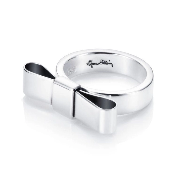 Bow Wow Wow Ring - Efva Attling ringar - Snabb frakt & paketinslagning - Nordicspectra.se