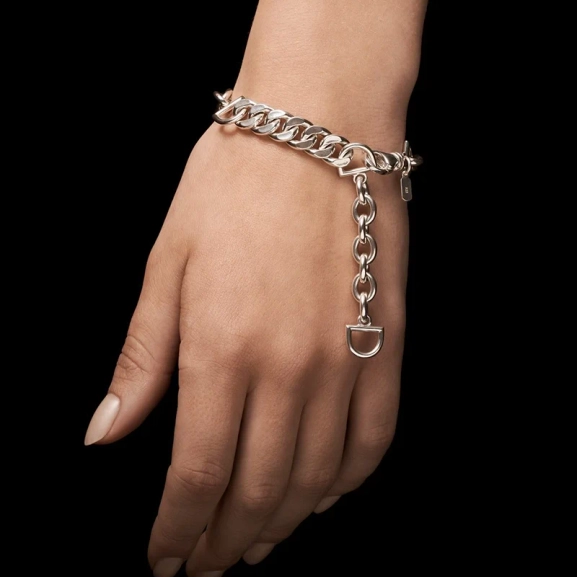 Chaos Bracelet - Maria Nilsdotter - 1-2 dagars leverans - Nordic Spectra
