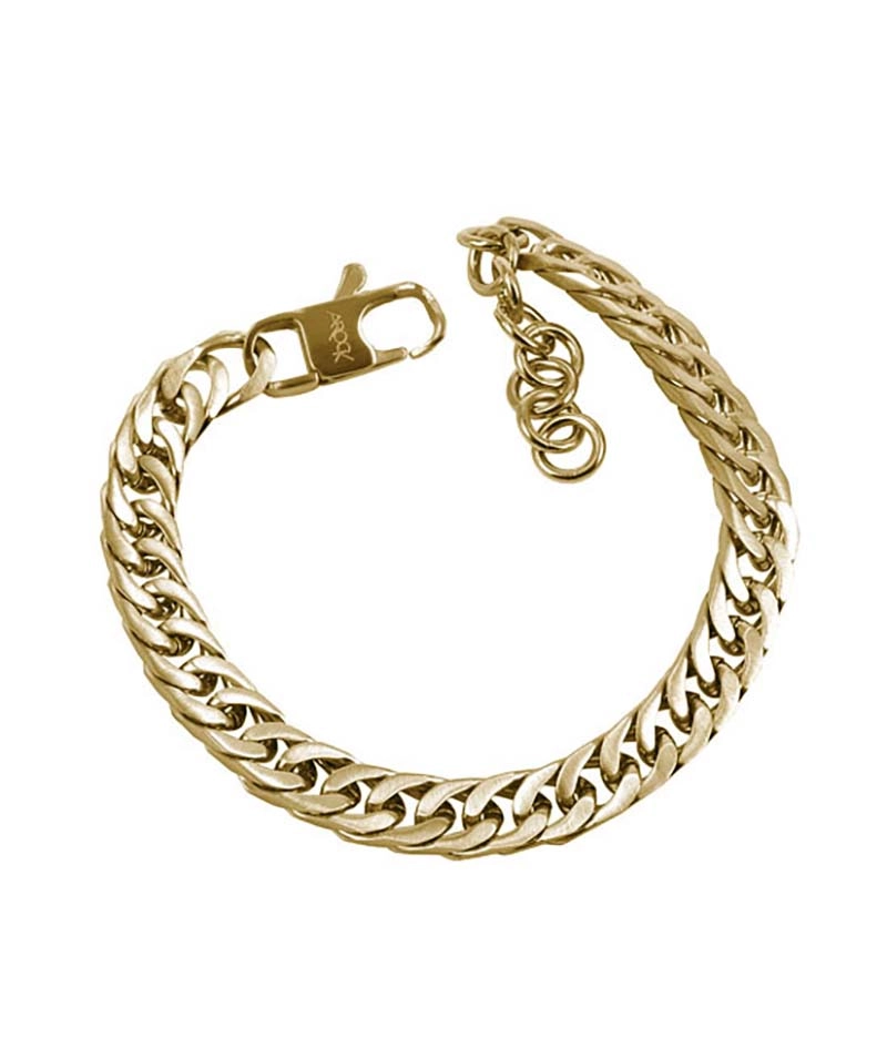 RIWER Small Armband Guld - AROCK - Snabb frakt & paketinslagning - Nordicspectra.se