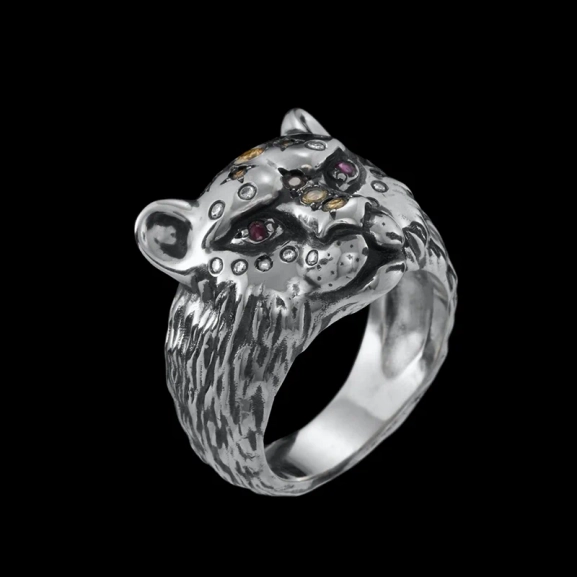 Empress Ring - Maria Nilsdotter - 1-2 dagars leverans - Nordic Spectra
