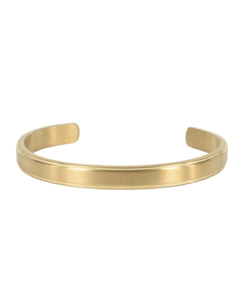 MARTIN Bangle Guld - AROCK - Snabb frakt & paketinslagning - Nordicspectra.se