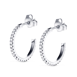 Spectra Hoops White Gold von Nordic Spectra, Schneller Versand - Nordicspectra.de
