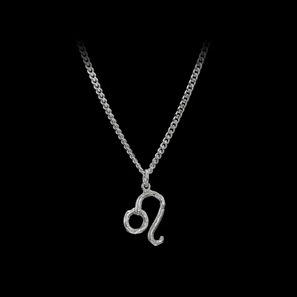 Zodiac Necklace - Maria Nilsdotter - 1-2 dagars leverans - Nordic Spectra