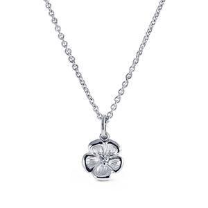 Life Halsband Vitguld - Snabb frakt & fri paketinslagning - Nordicspectra.se