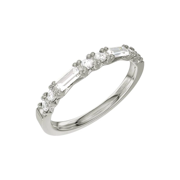 Eterna 15 Palladium - Wedding & engagement rings - Schalins - Scandinavian design - Nordic Spectra