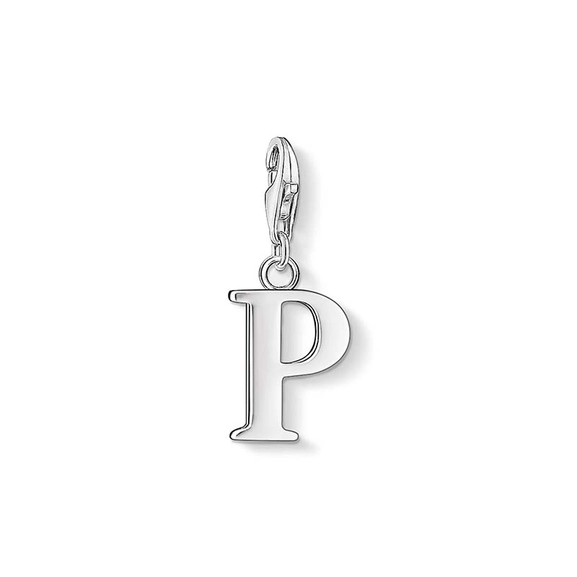 P-Berlock - Thomas Sabo berlock - Snabb frakt & paketinslagning - Nordicspectra.se