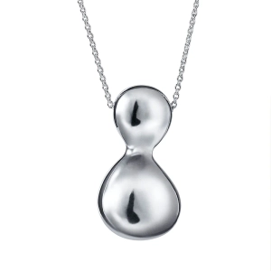 Mother Necklace från Efva Attling i silver