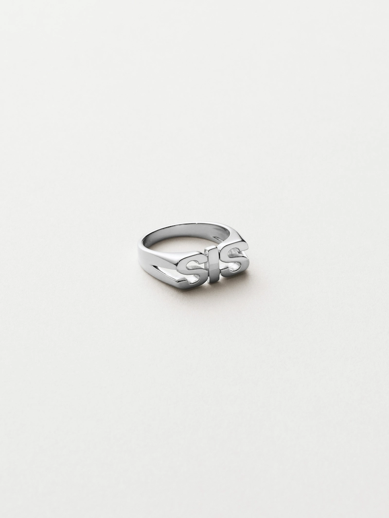 Sis Ring - Maria Black - Snabb frakt & paketinslagning - Nordic Spectra