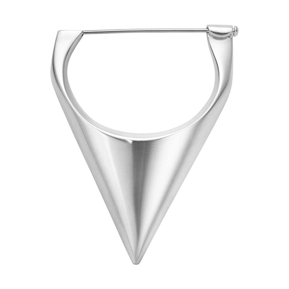 Nanna Ditzel Brosch - Georg Jensen - Snabb frakt & paketinslagning - Nordicspectra.se