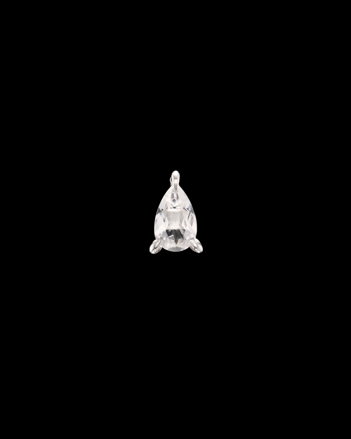 Haze Drop Ohrstecker