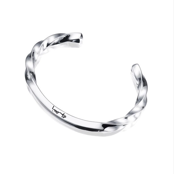 Viking Cuff - Efva Attling - Suuri valikoima & ilmainen lahjapaketointi - Nordicspectra.fi