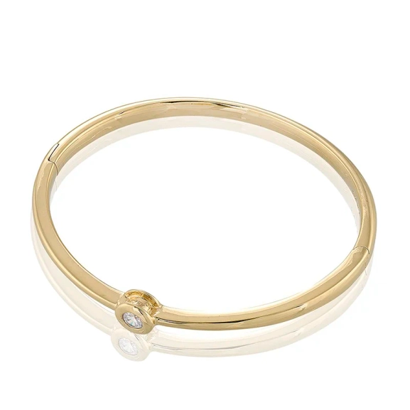 Älskad Armring Guld - Carolina Gynning - Moderna smycken med en betydelse - Nordic Spectra