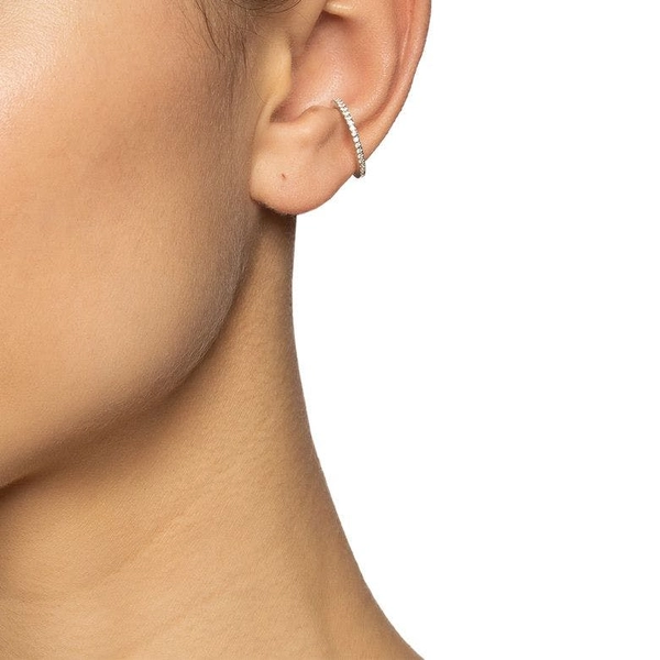 Star Earcuff - Efva Attling örhängen - Snabb frakt & paketinslagning - Nordicspectra.se