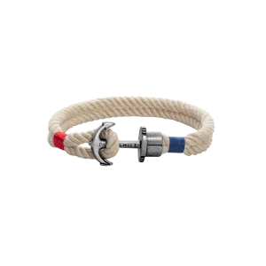 Vintage Phrep Bracelet Ivory - Paul Hewitt – Schnelle Lieferungen – Kostenlose Verpackung - Nordic Spectra