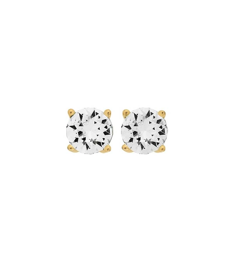 Edblad - Leonore Studs Gold