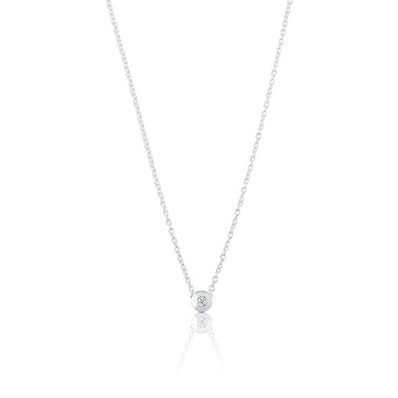 Älskad Mini Halsband - Carolina Gynning Halsband - Snabb frakt & paketinslagning - Nordicspectra.se