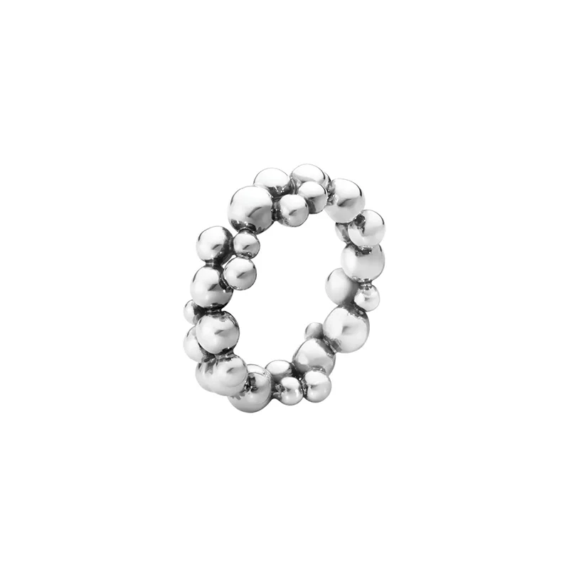 Georg Jensen - Moonlight Grapes Kluster Ring
