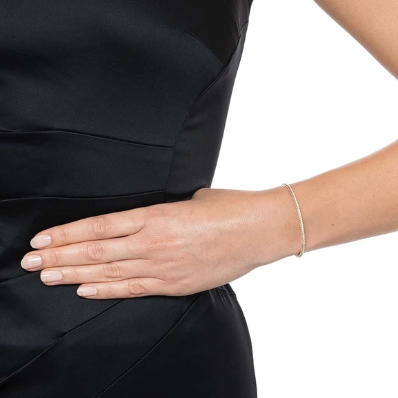 Stars Cuff Deluxe Gold - Efva Attling ringar - Snabb frakt & paketinslagning - Nordicspectra.se