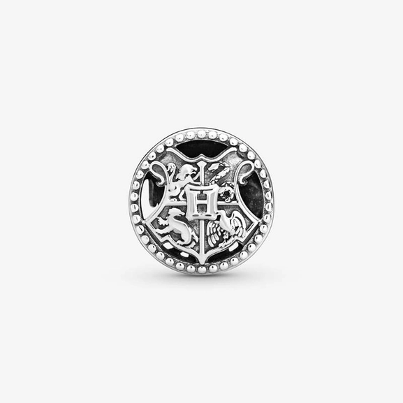 Harry Potter Hogwarts School of Witchcraft and Wizardry Berlock - PANDORA - Snabb frakt & paketinslagning - Nordicspectra.se