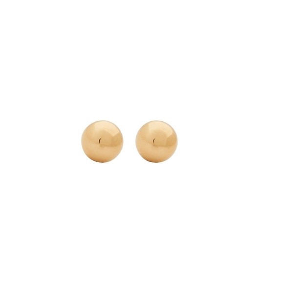 Arbus Studs S Gold - Edblad - Snabb frakt & paketinslagning - Nordicspectra.se