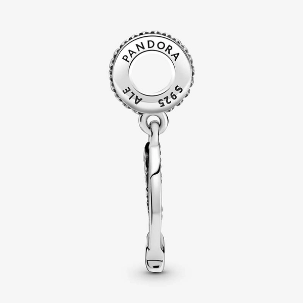 Farbenfroher Regenbogen Charm-Anhänger von PANDORA, Schneller Versand - Nordicspectra.de