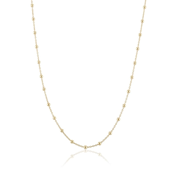 My Universe Halsband Large Guld - Carolina Gynning Halsband - Snabb frakt & paketinslagning - Nordicspectra.se