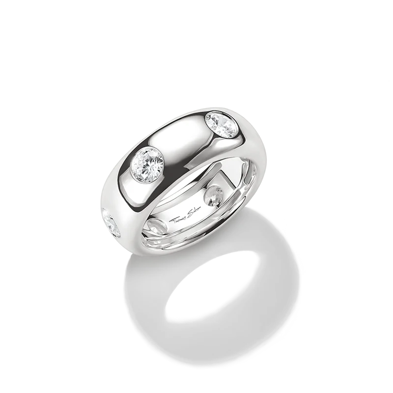Thomas Sabo - Bold Elegance Ring