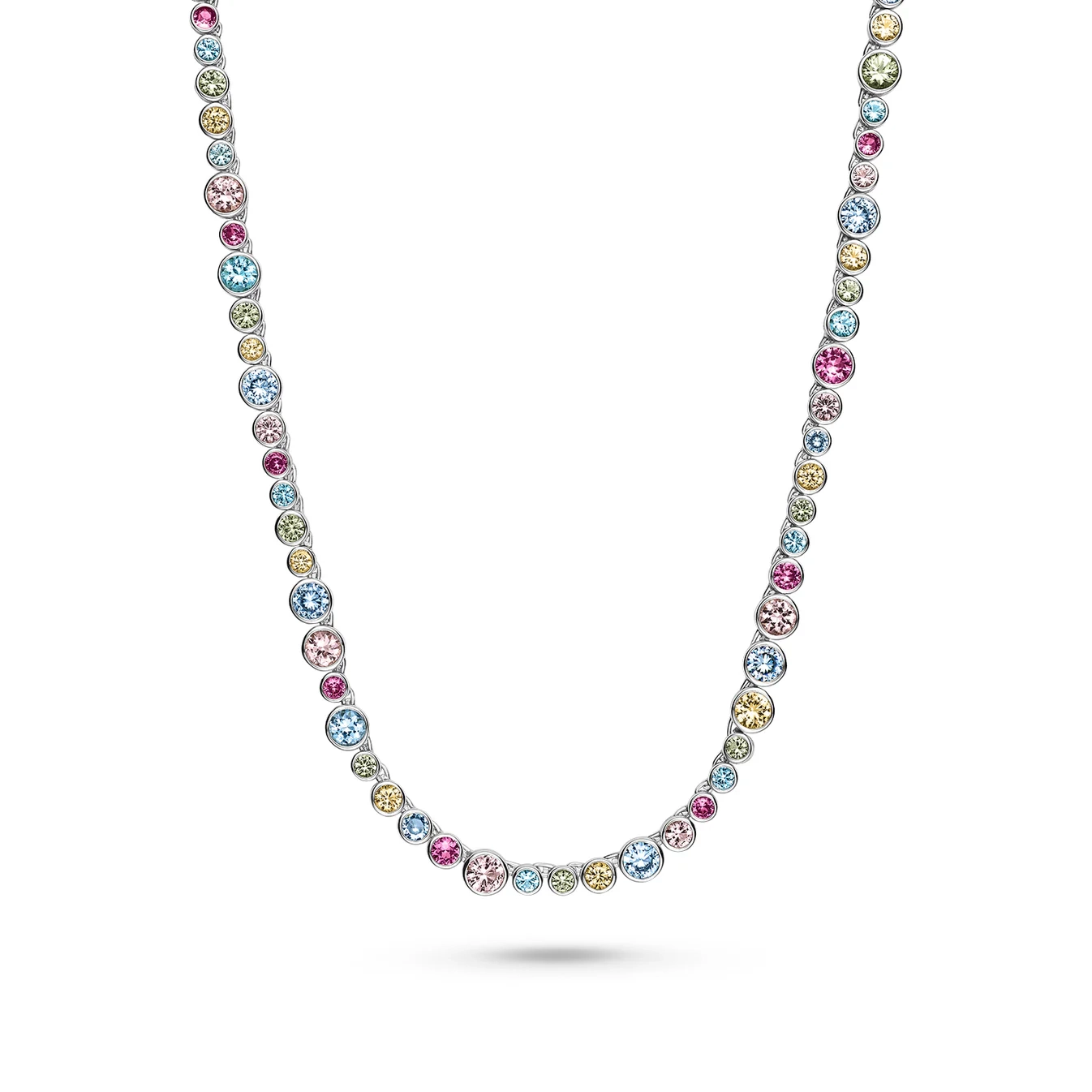 Sif Jakobs - Sardinien Altro Halsband Mix