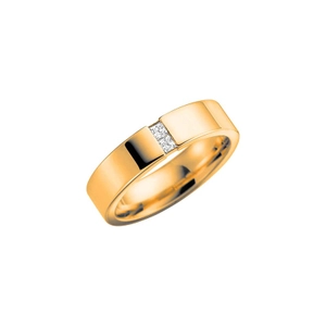 Tindra Gold - Wedding & engagement rings - Schalins - Scandinavian design - Nordic Spectra