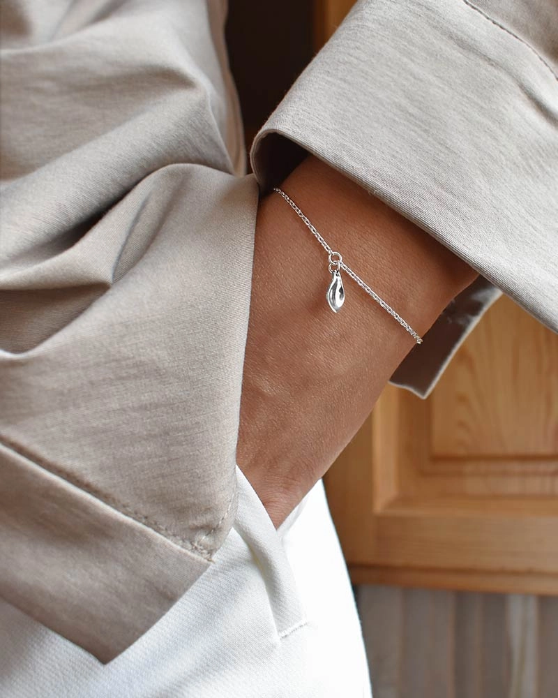 Gaias Grace Drop Bracelet - Drakenberg Sjölin Armband - Snabb frakt & paketinslagning - Nordicspectra.se