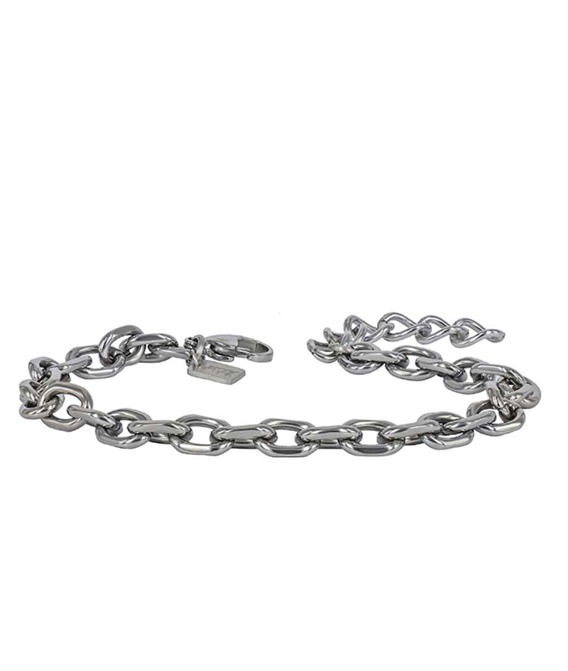AROCK – CHARLIE Kedja Armband Stål