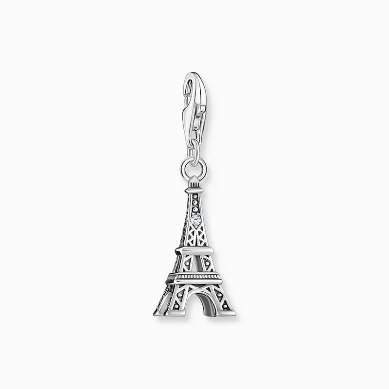 Thomas Sabo - Eiffeltornet med Sten Berlock
