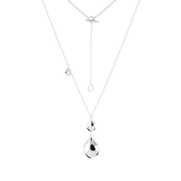 Gaias Grace Single Necklace Long - Drakenberg Sjölin Halsband - Snabb frakt & paketinslagning - Nordicspectra.se