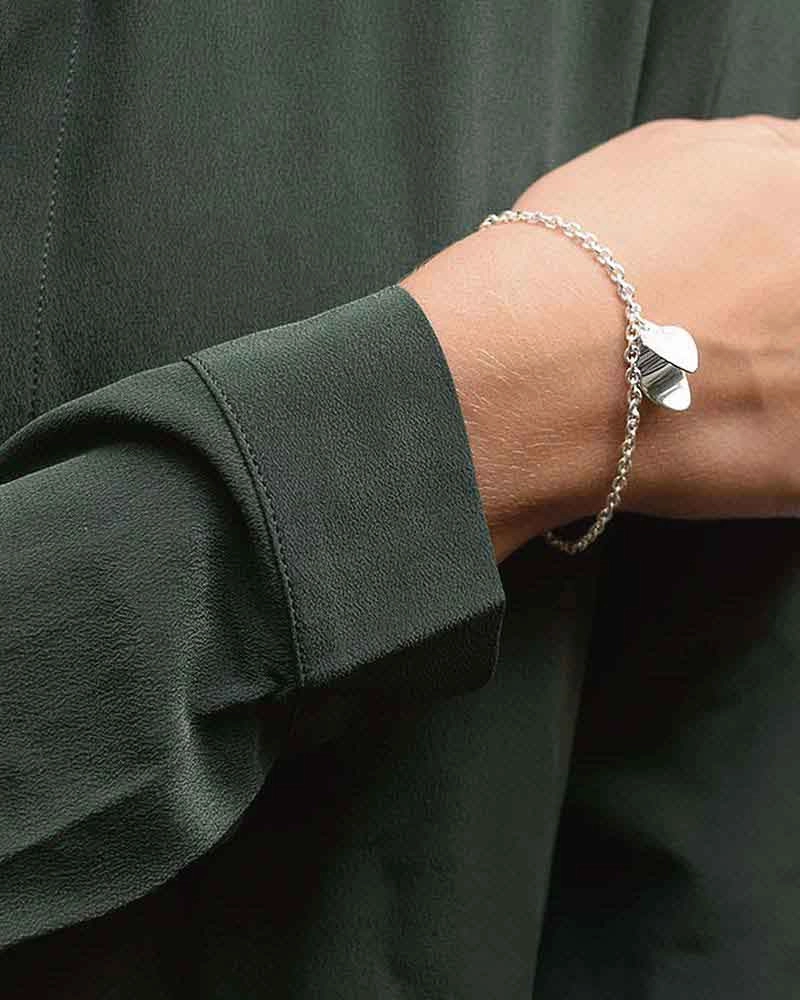 Blossom Bracelet - Drakenberg Sjölin Armband - Snabb frakt & paketinslagning - Nordicspectra.se