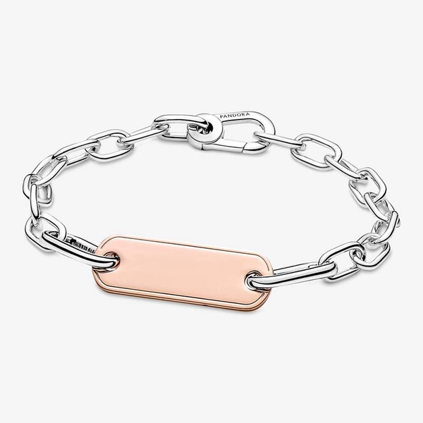 PANDORA ME Styling Länk Rosé - PANDORA - Snabb frakt & paketinslagning - Nordicspectra.se