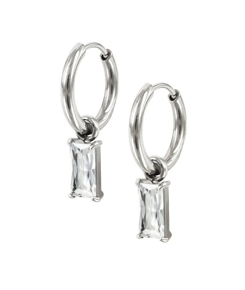 Astrid & Agnes - MELINDA Hoops St&aring;l