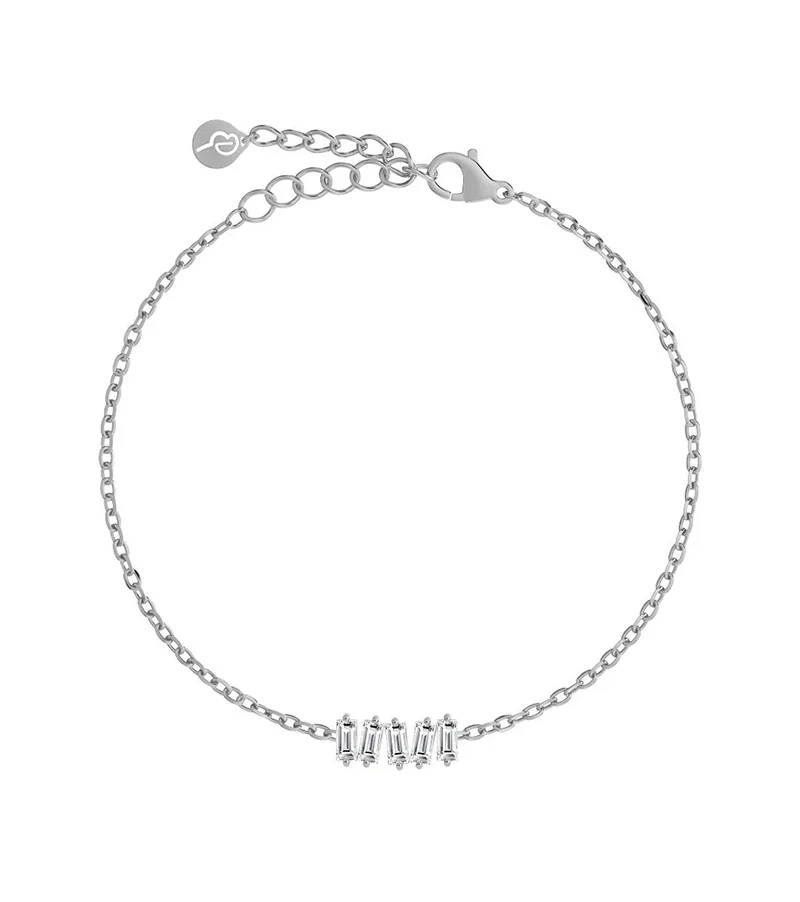 Rey Bracelet Steel - Edblad - Snabb frakt & paketinslagning - Nordic Spectra