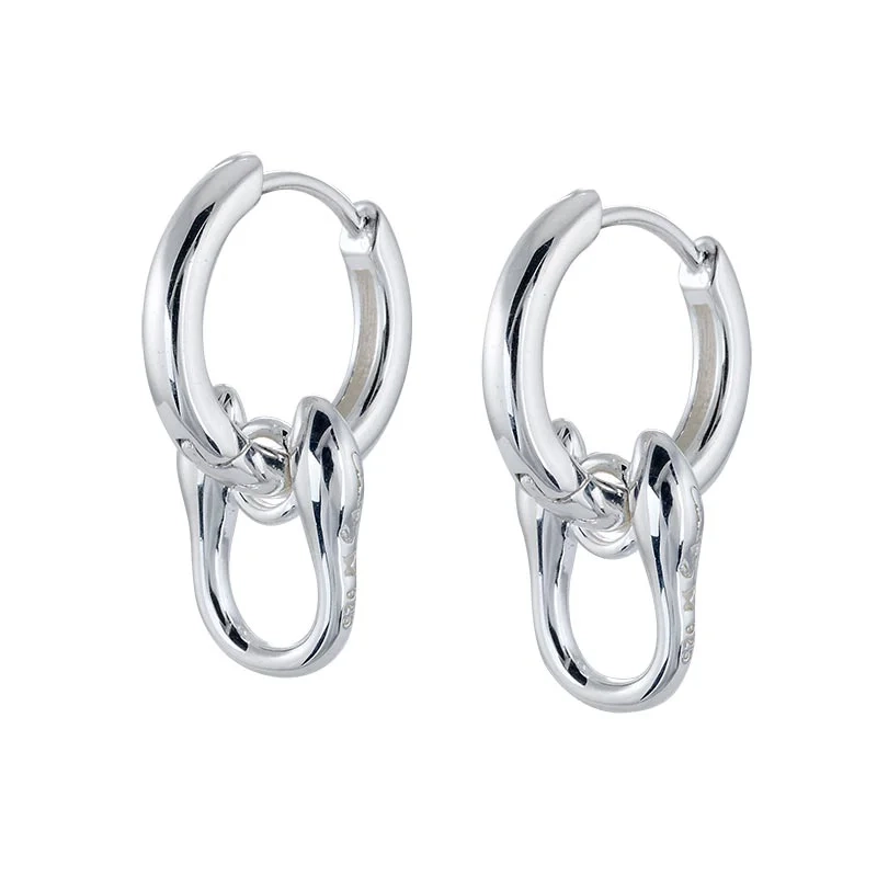 Carolina Gynning - Elisabeth Mini Örhängen