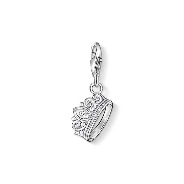 Charm-Anhänger Krone von Thomas Sabo, Schneller Versand - Nordicspectra.de
